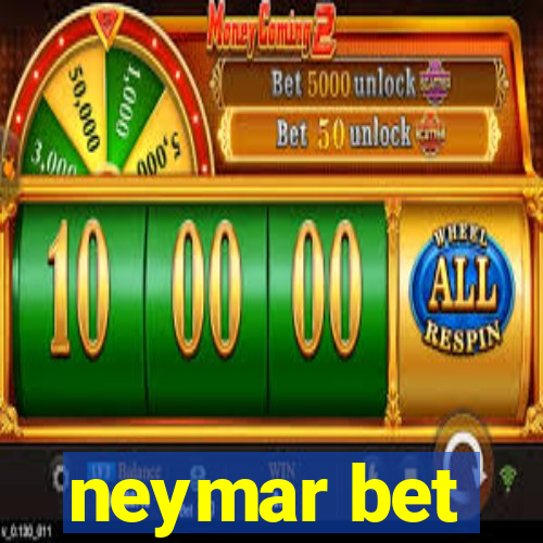 neymar bet